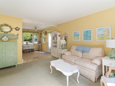 Head into the kitchen