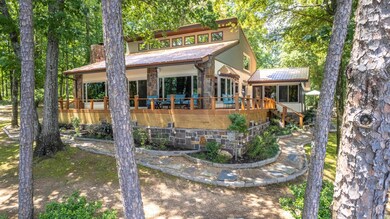 701 Charlie Stover Rd, Royal, AR 71968 - photo 2