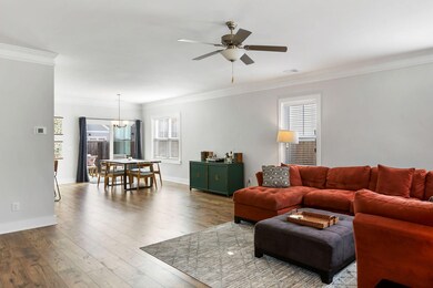 Den/Dining