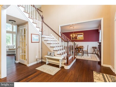 5468 Haverhill Ln, Doylestown, PA 18902 - photo 2