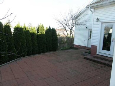 Patio/Deck
