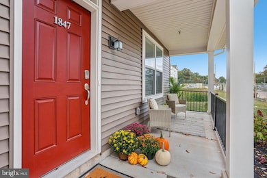 1811 Arch St unit 19W, Norristown, PA 19401 - photo 2