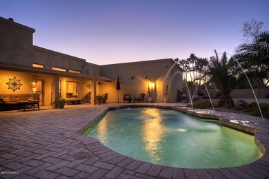 Resort-Style Living