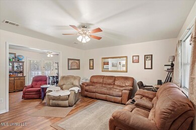 3612 Berkshire Rd, Moss Point, MS 39562 - photo 4