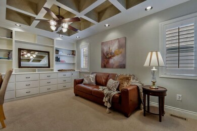 Part of Master Suite!