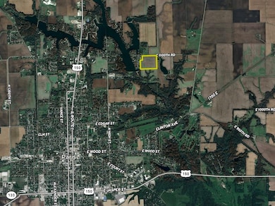 E 1100th Rd, Paris, IL 61944 - photo 3