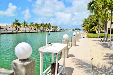 Canal View