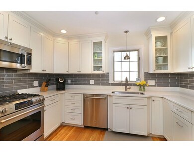 14 Prentiss Place unit 14, Medfield, MA 02052 - photo 6