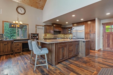 6469 E Evernade Rd, Hayden, ID 83835 - photo 7