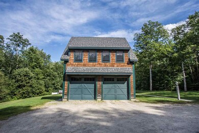 379 E Washington Rd, Hillsborough, NH 03244 - photo 3