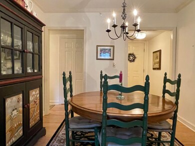 Newer Hardwood Floors