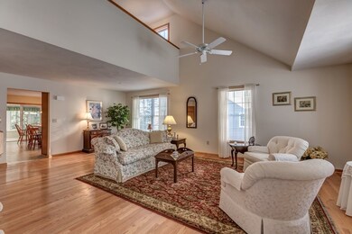 7 Serene Cir unit 7, Milford, NH 03055 - photo 4