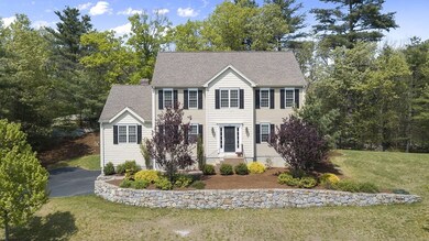 177 Forsythe Farm Rd, Northbridge, MA 01534 - photo 2