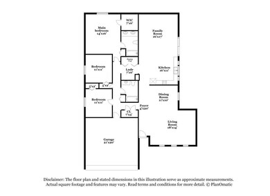 22831 Morning Story Dr, Spring, TX 77373 - photo 2