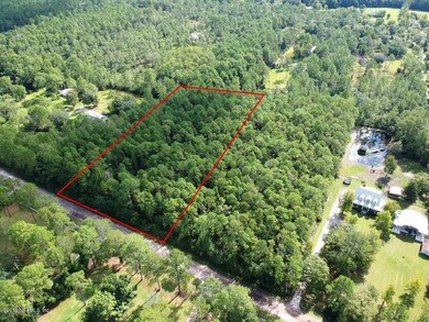 2700 Lot 15- Pro shots aerial 3