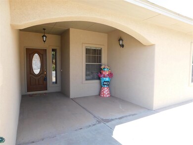 863 Arroyo Seco, Alamogordo, NM 88310 - photo 3