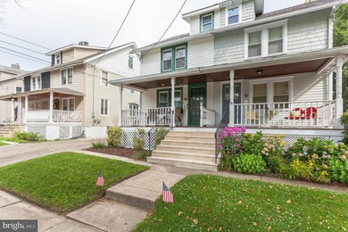 209 Lawnside Ave, Haddon Township, NJ 08108 - photo 2