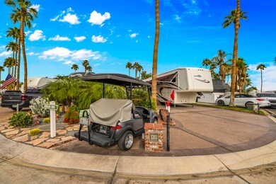 69411 Ramon Rd unit 1203, Cathedral City, CA 92234 - photo 2