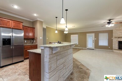 3401 Jacob St, Copperas Cove, TX 76522 - photo 7