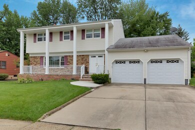 217 Normandy Rd, Edison, NJ 08820 - photo 2