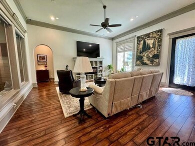 9457 Cherokee Trail, Tyler, TX 75703 - photo 6