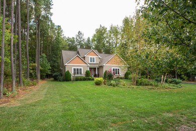 309 Carter Forest Dr, Ashland, VA 23005 - photo 2