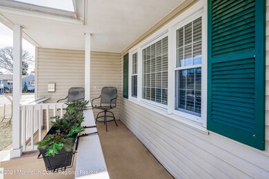 FrontPorch