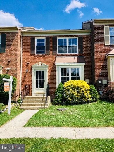 15021 Courtland Place, Laurel, MD 20707 - photo 2