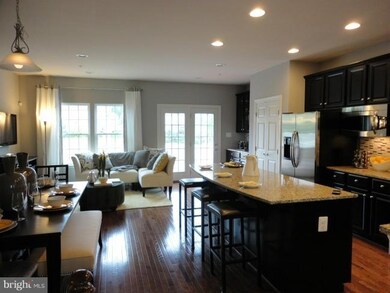 22572 Muscadine Dr unit F, Clarksburg, MD 20871 - photo 6