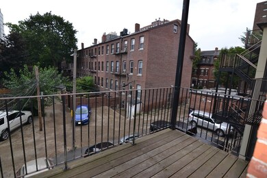 1611 Tremont St unit 2, Roxbury Crossing, MA 02120 - photo 4