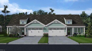 702 Connors Ct, Cape Charles, VA 23310 - photo 3