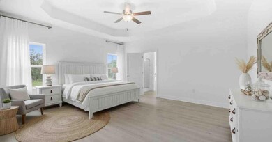 57 Mahogany Dr unit Lot 52-1, Defuniak Springs, FL 32435 - photo 4