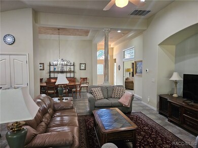 1369 W Diamond Shore Loop, Hernando, FL 34442 - photo 7