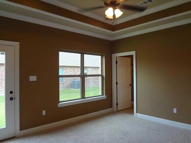 Master Bedroom.