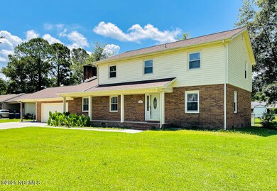 204 Cambridge Ct, Jacksonville, NC 28546 - photo 3