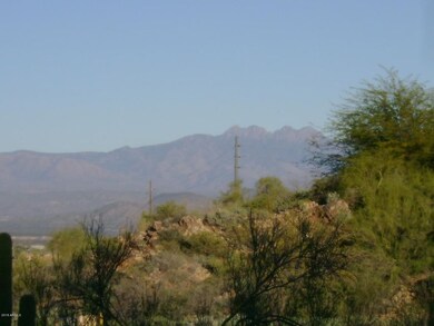 Four Peaks again