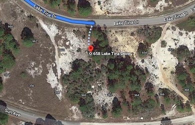 658 Lake Tina Dr, Lake Placid, FL 33852 - photo 2