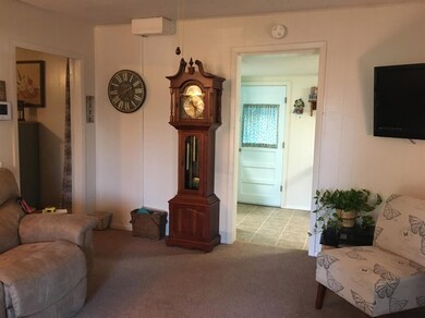 809 S Harrison St, Hugoton, KS 67951 - photo 4