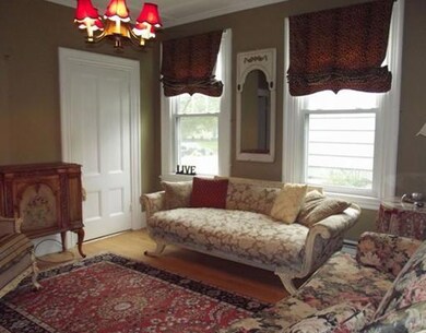 Living Room.