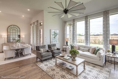 24806 Resort Pkwy, San Antonio, TX 78261 - photo 6