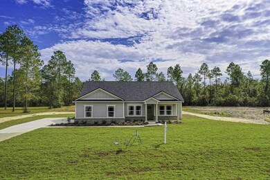 556 Parkside Cir, Crawfordville, FL 32327 - photo 2