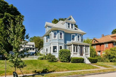 27 Grafton Ave, Milton, MA 02186 - photo 2