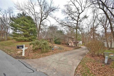 3603 W Capilano Dr, West Lafayette, IN 47906 - photo 2