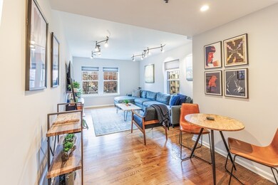 Monarch Condominiums unit 216, Brighton, MA 02135 - photo 3