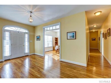 11600 Granary Hills Dr unit ROAD, Amelia Court House, VA 23002 - photo 2