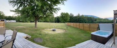 1124 Whittier Rd, West Ossipee, NH 03890 - photo 2