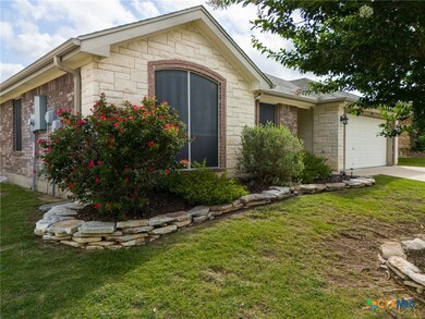 3408 Lucas St, Copperas Cove, TX 76522 - photo 2