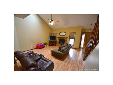 409 Parkside Dr, New Albany, IN 47150 - photo 6