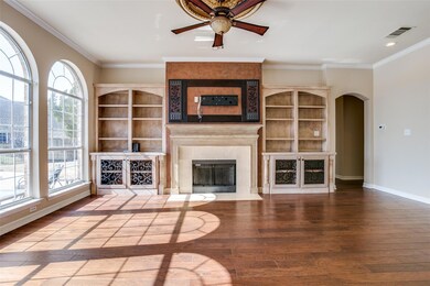 708 Dover Place, Southlake, TX 76092 - photo 3
