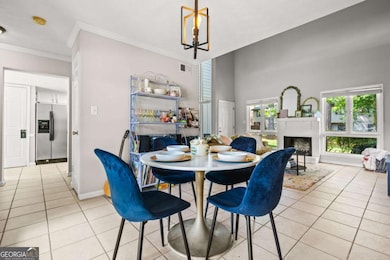 2471 Cedar Brook W, Marietta, GA 30067 - photo 5